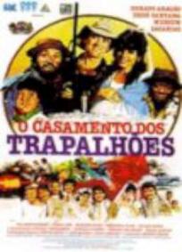 O Casamento dos Trapalhões