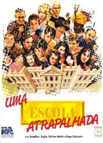 Uma Escola Atrapalhada