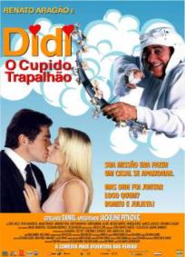 Didi - O Cupido Trapalhão