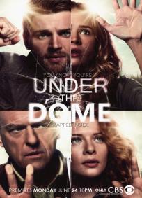 Under the Dome - 1ª Temporada