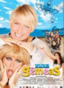 Xuxa Gêmeas