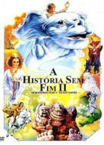 A História Sem Fim II