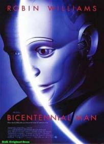 O Homem Bicentenário