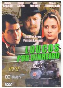 Loucos por Dinheiro