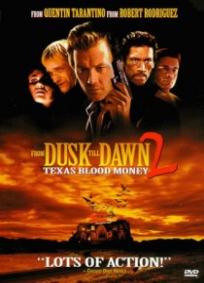 Um Drink no Inferno 2 - Texas Sangrento
