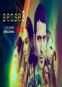Sense 8 - Especial de Natal