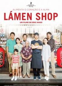 Lámen Shop