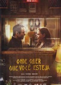 Onde Quer Que Você Esteja