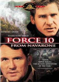 Comando 10 de Navarone