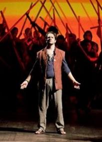 Ópera Aberta – Os Pescadores de Pérolas