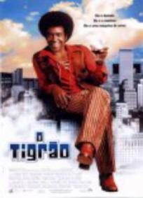 O Tigrão