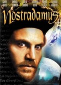 As profecias de Nostradamus