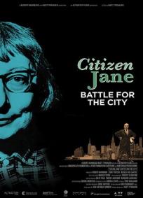 Citizen Jane: Battle for the City