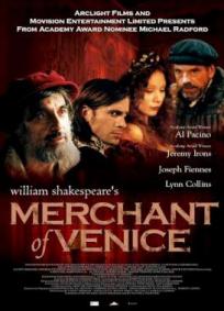 O Mercador de Veneza