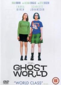 Mundo Cão | Ghost World - Aprendendo a Viver