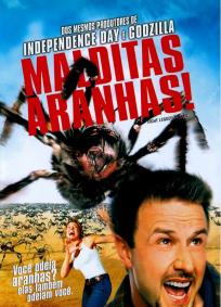 Malditas Aranhas!