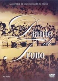 Diante do Trono - Diante do Trono 1