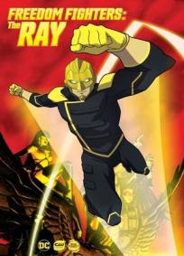 Combatentes da Liberdade: Ray