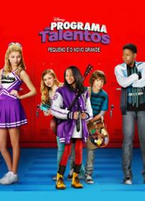 Programa de Talentos - 1ª Temporada