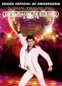 Os Embalos de Sábado à Noite