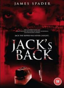 A Volta de Jack, O Estripador