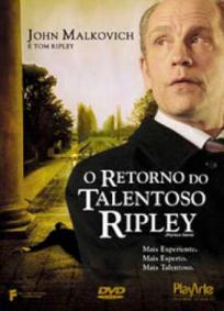 O Retorno do Talentoso Ripley
