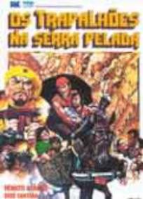Os Trapalhões na Serra Pelada