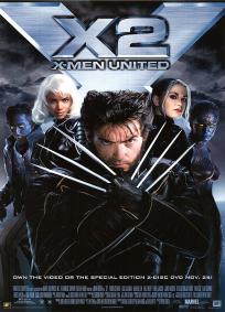 X-Men 2