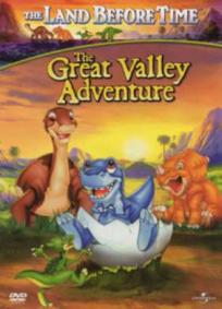 Em Busca do Vale Encantado II - A Aventura Continua | A Grande Aventura Do Vale