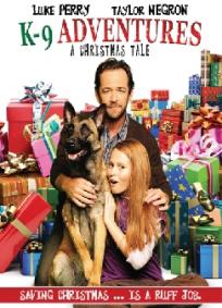 Aventuras Caninas: Um Conto De Natal