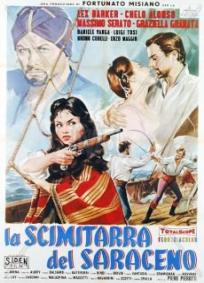 A Espada do Sarraceno