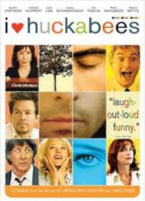 Huckabees - A Vida é uma Comédia