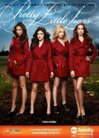 Pretty Little Liars - 6ª Temporada