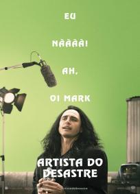 O Artista do Desastre