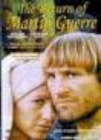 O Retorno de Martin Guerre