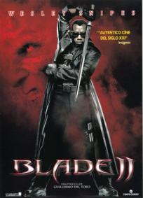 Blade 2: O Caçador de Vampiros