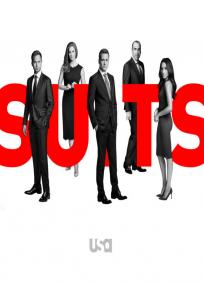 Suits - 7ª Temporada