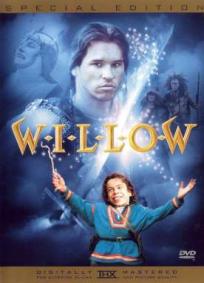 Willow - Na Terra da Magia