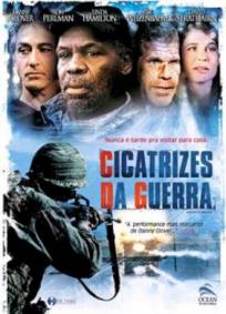 Cicatrizes da Guerra