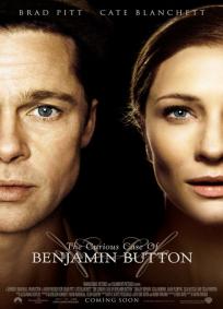 O Curioso Caso de Benjamin Button