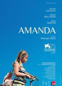 Amanda (2018)