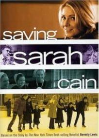 A Redenção de Sarah Cain