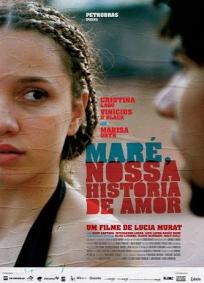 Maré - Nossa História de Amor