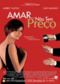 Amar... Não Tem Preço