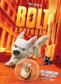 Bolt - Supercão