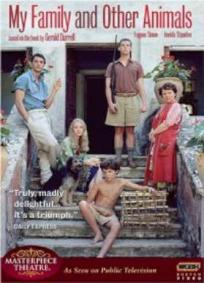 Minha Família e Outros Bichos