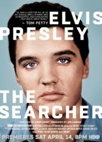 Elvis Presley: O Rei do Rock - Parte 1