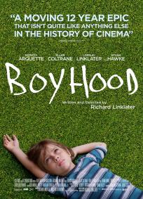 Boyhood - Da Infância a Juventude
