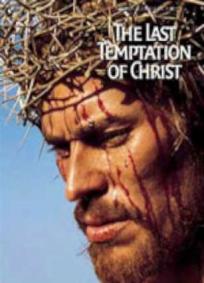 A Última Tentação de Cristo