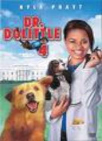 Dr. Dolittle 4